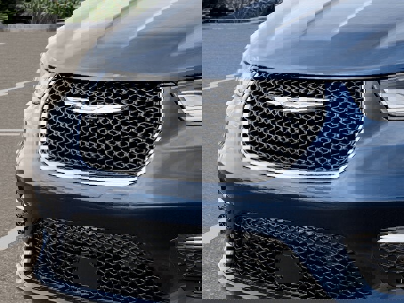 New 2025 Chrysler Pacifica Select image 31