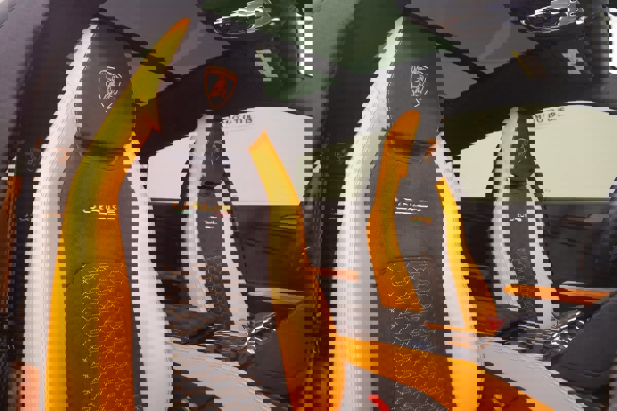 Used 2021 Lamborghini Urus image 15