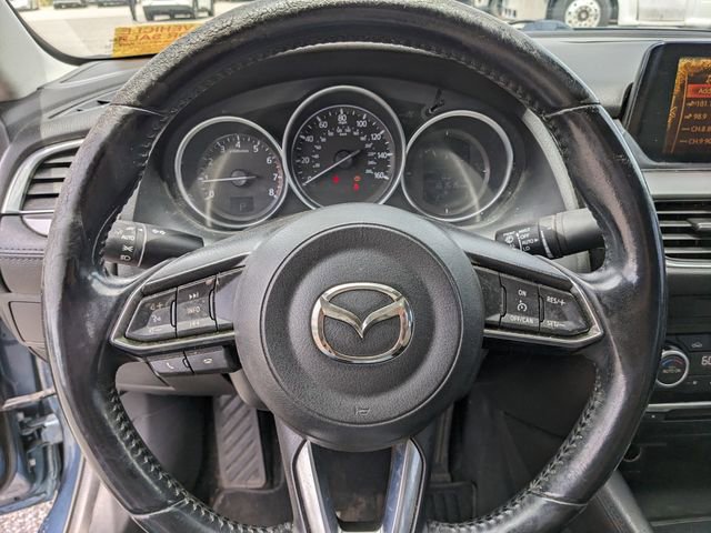 Used 2017 MAZDA MAZDA6 Touring image 33