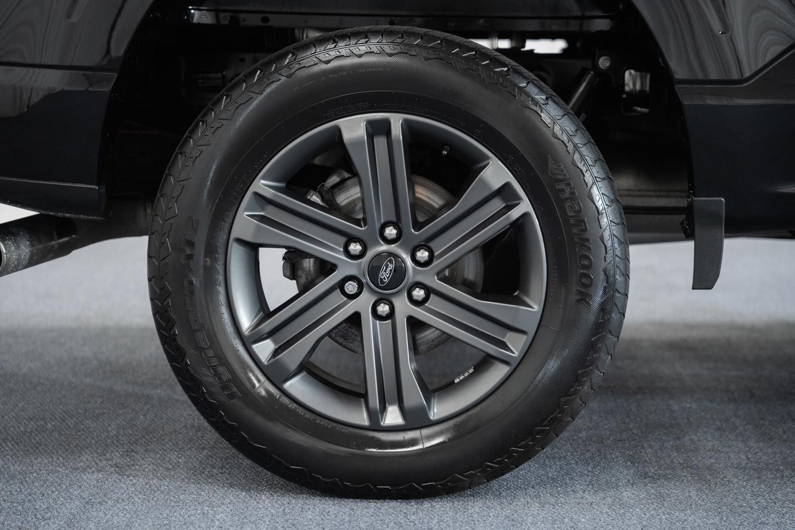 Certified 2023 Ford F150 Lariat w/ Equipment Group 502A High AWD/4WD image 25