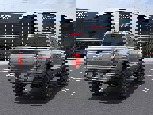 Used 2025 GMC Canyon Elevation w/ Convenience Package image 4