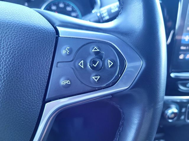 Used 2023 Chevrolet Traverse LT image 24