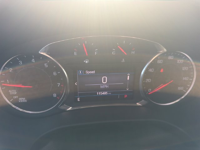 Used 2020 GMC Acadia SLE w/ Driver Convenience Package FWD image 15