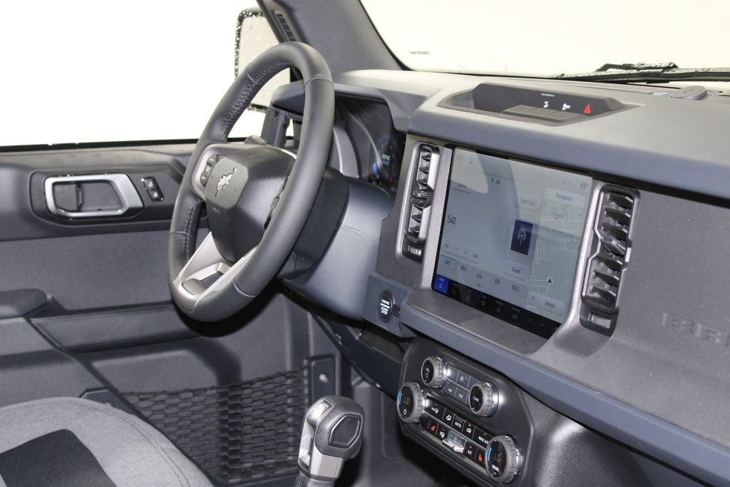 New 2026 Ford Bronco Big Bend AWD/4WD image 28