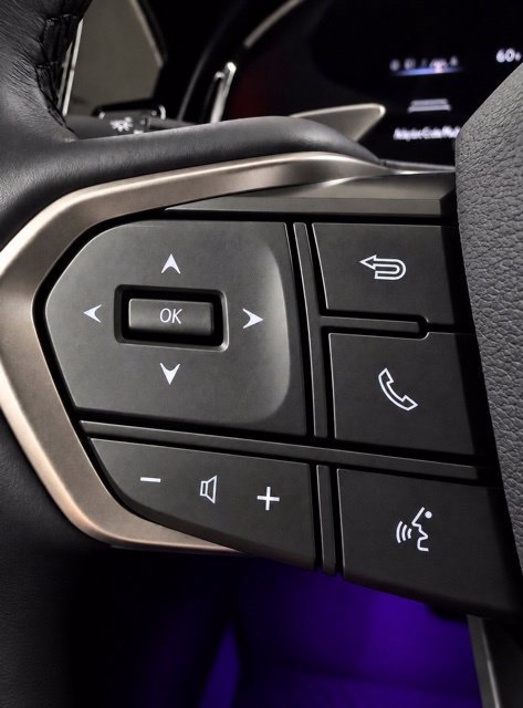Used 2025 Lexus NX 350 AWD w/ Accessory Package (2T) image 47