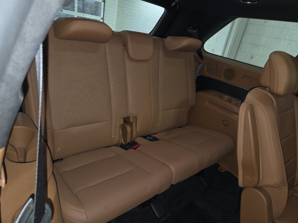 Used 2026 Hyundai Palisade Calligraphy AWD/4WD image 19