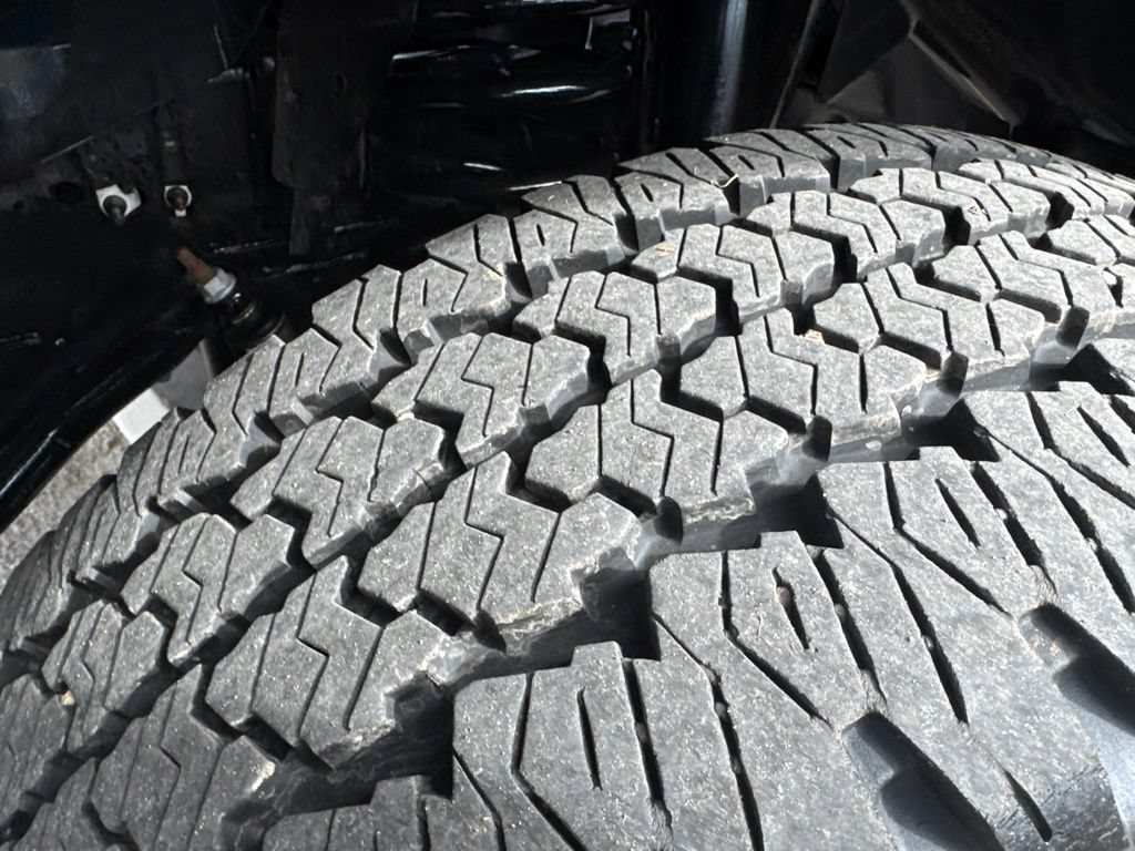 Used 2026 RAM 2500 Big Horn AWD/4WD image 3