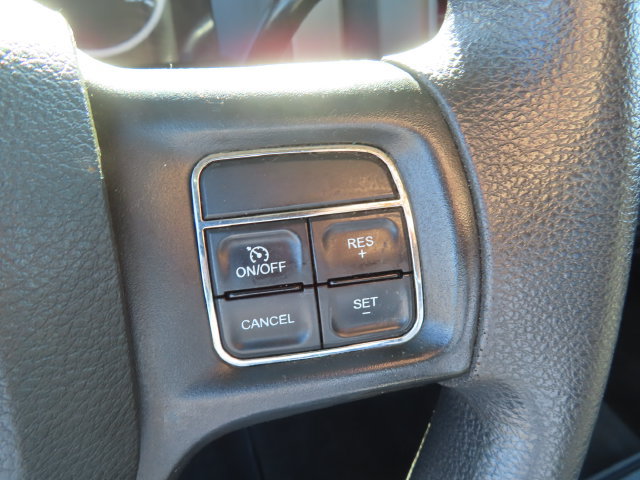 Used 2012 RAM 1500 ST w/ SXT Appearance Group AWD/4WD image 20