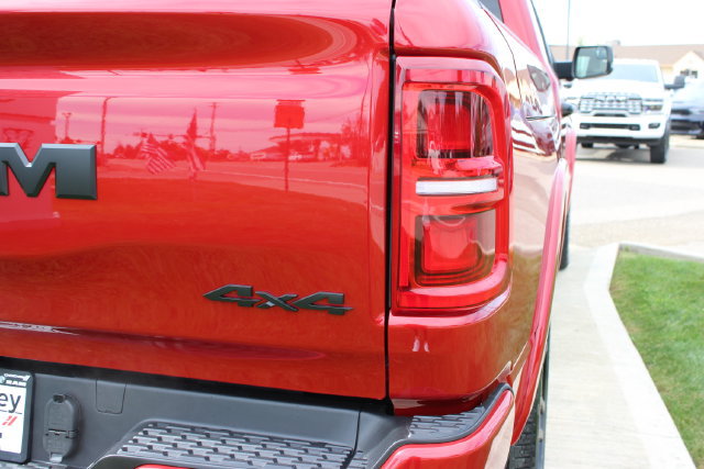 New 2027 RAM 1500 Limited AWD/4WD image 43