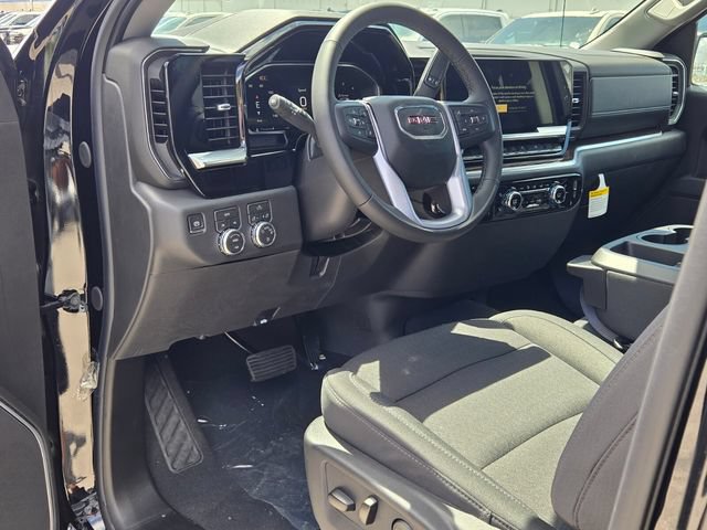 New 2026 GMC Sierra 1500 SLE AWD/4WD image 16