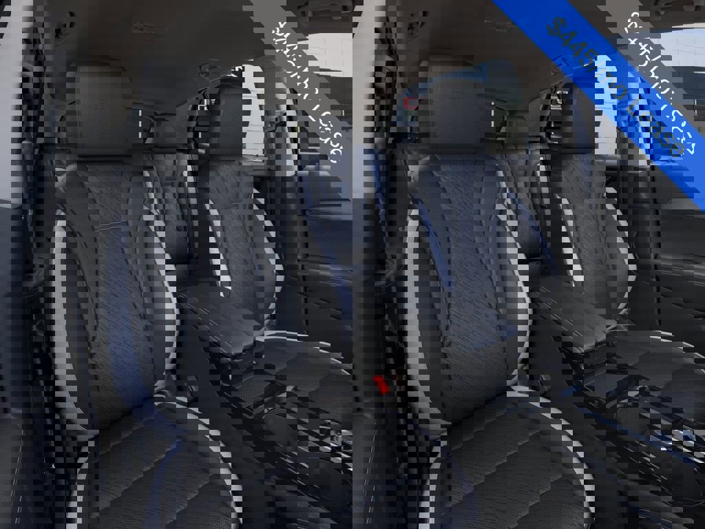 New 2026 Buick Envision Sport Touring AWD/4WD image 37