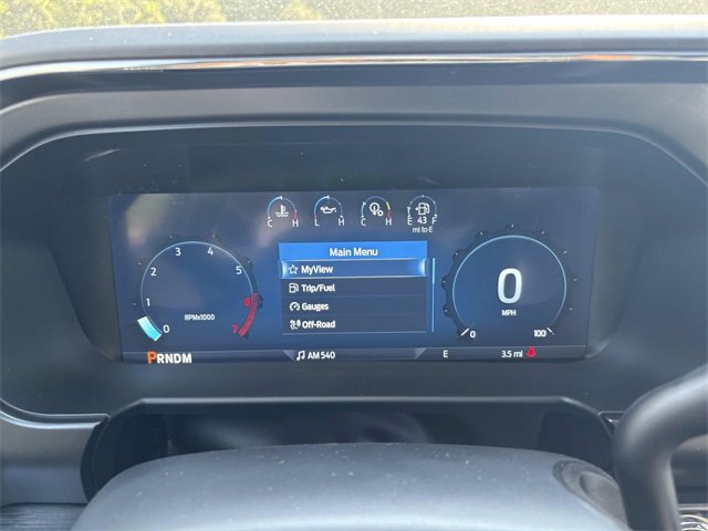 New 2026 Ford F350 Lariat image 32