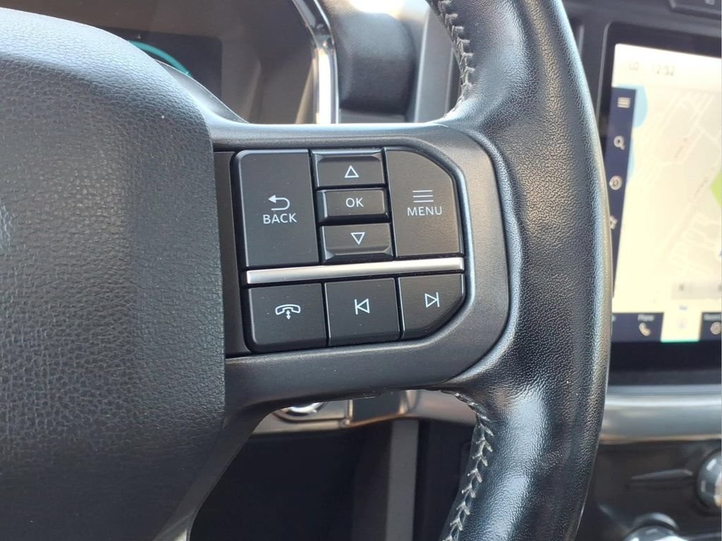 Used 2023 Ford F150 Lariat w/ Equipment Group 502A High AWD/4WD image 29