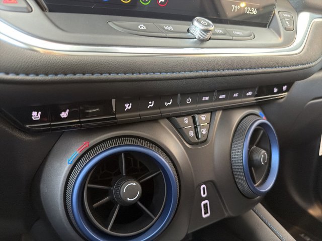 New 2026 Chevrolet Blazer RS w/ Driver Confidence II Package FWD image 31