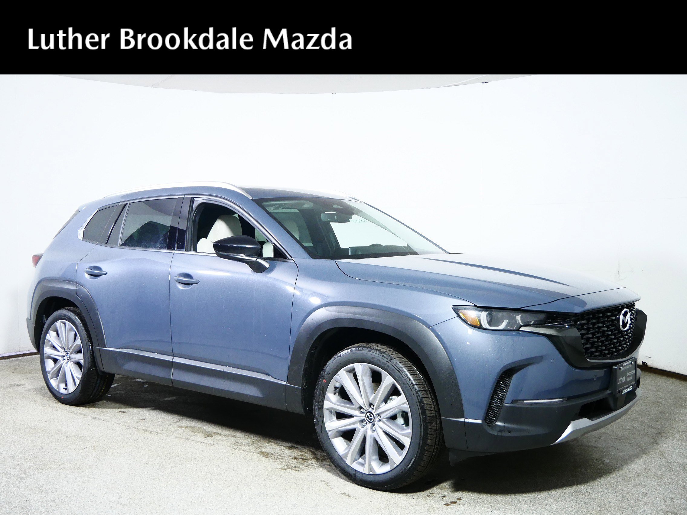New 2026 MAZDA CX-50 AWD 2.5 S w/ Weather Package