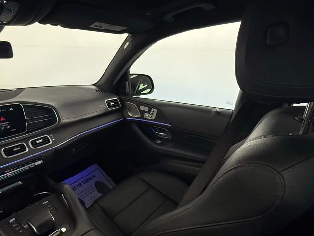 Used 2022 Mercedes-Benz GLS 450 4MATIC image 23