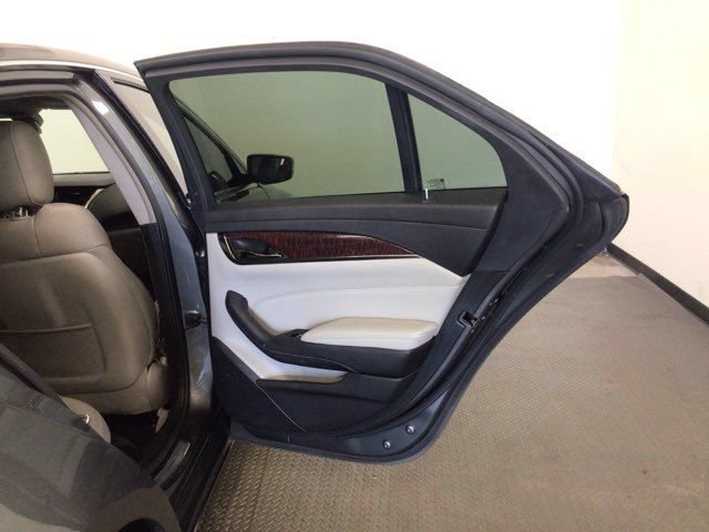 Used 2016 Cadillac CTS Sedan RWD image 15