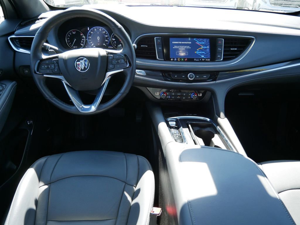 Used 2023 Buick Enclave Premium w/ Experience Buick Package AWD/4WD image 19