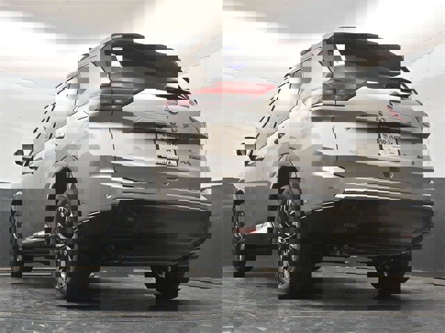 New 2026 Nissan Rogue Platinum image 19