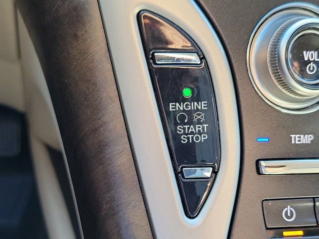 Certified 2019 Lincoln Nautilus Reserve w/ Drivers Assistance Package image 27