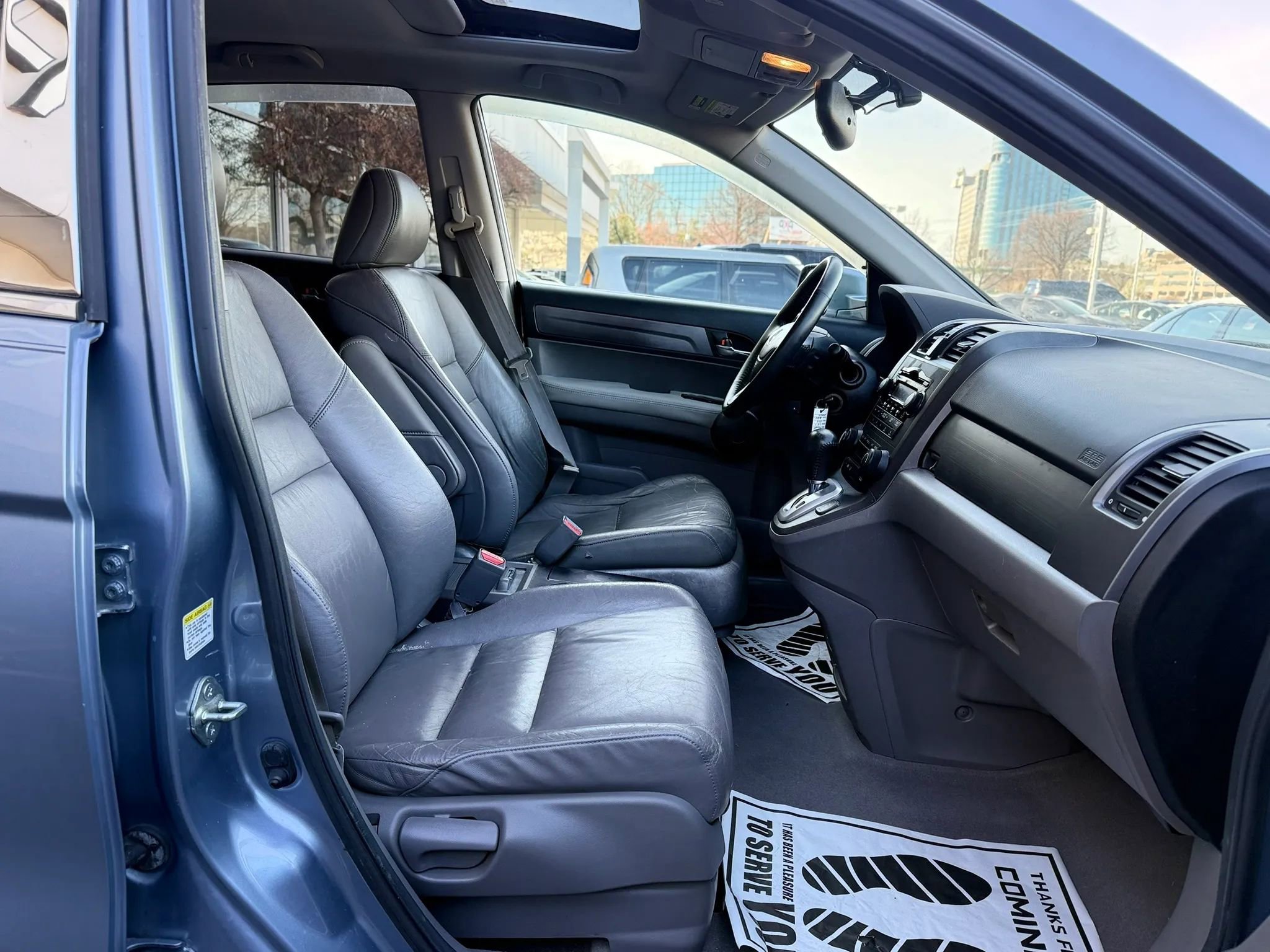 Used 2008 Honda CR-V EX-L image 31