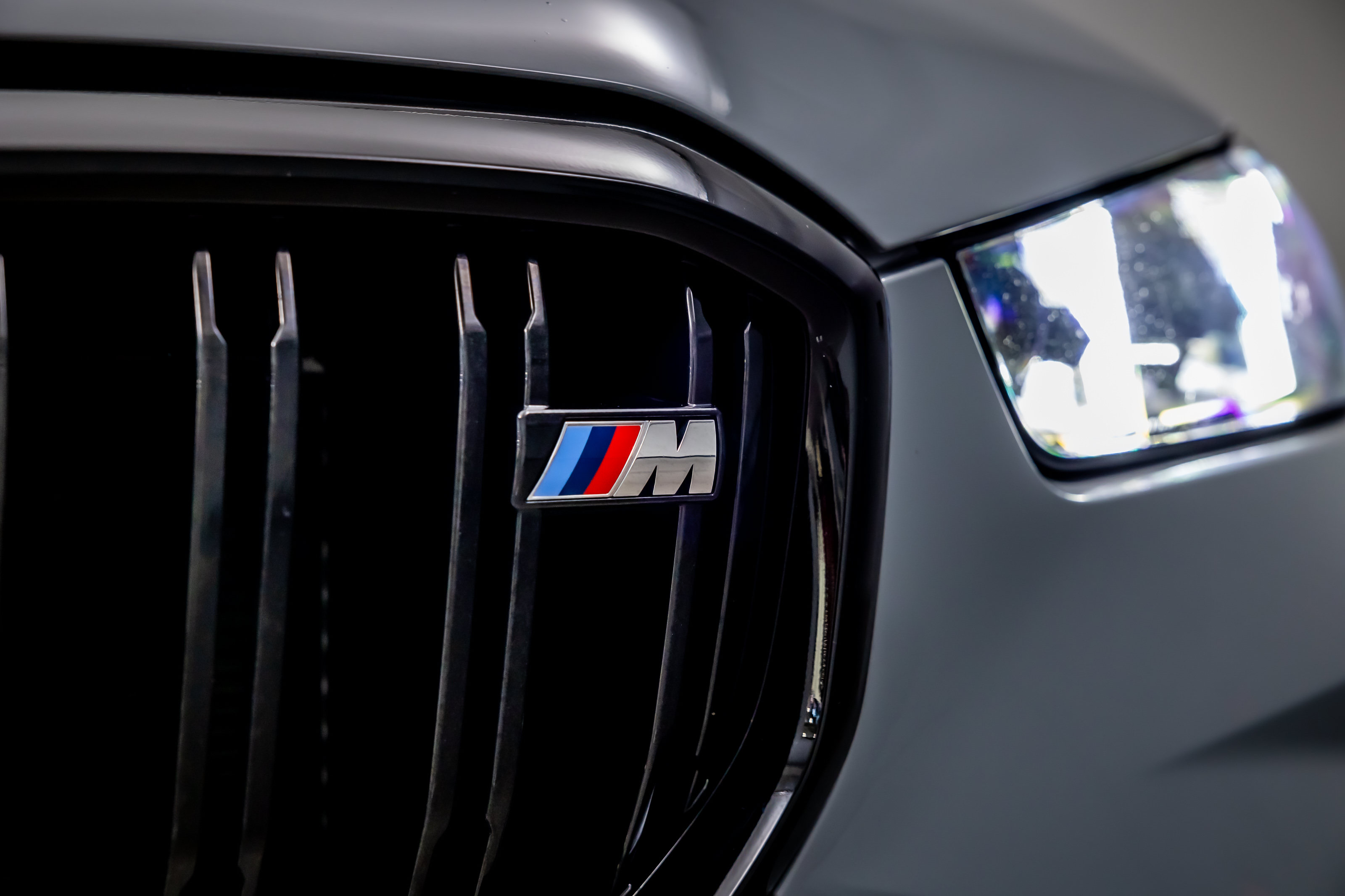 Used 2024 BMW X5 M60i AWD/4WD image 29