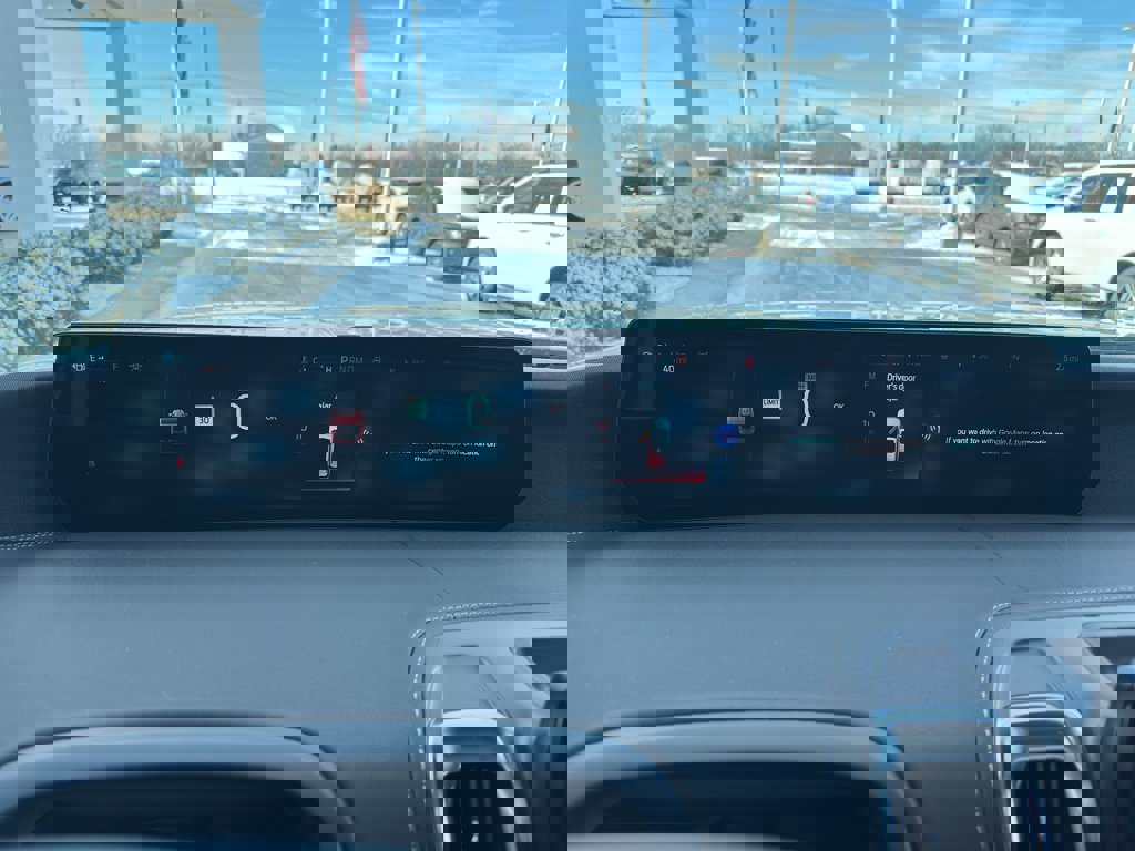 New 2025 Ford Expedition Max Platinum w/ Platinum Ultimate Package image 16