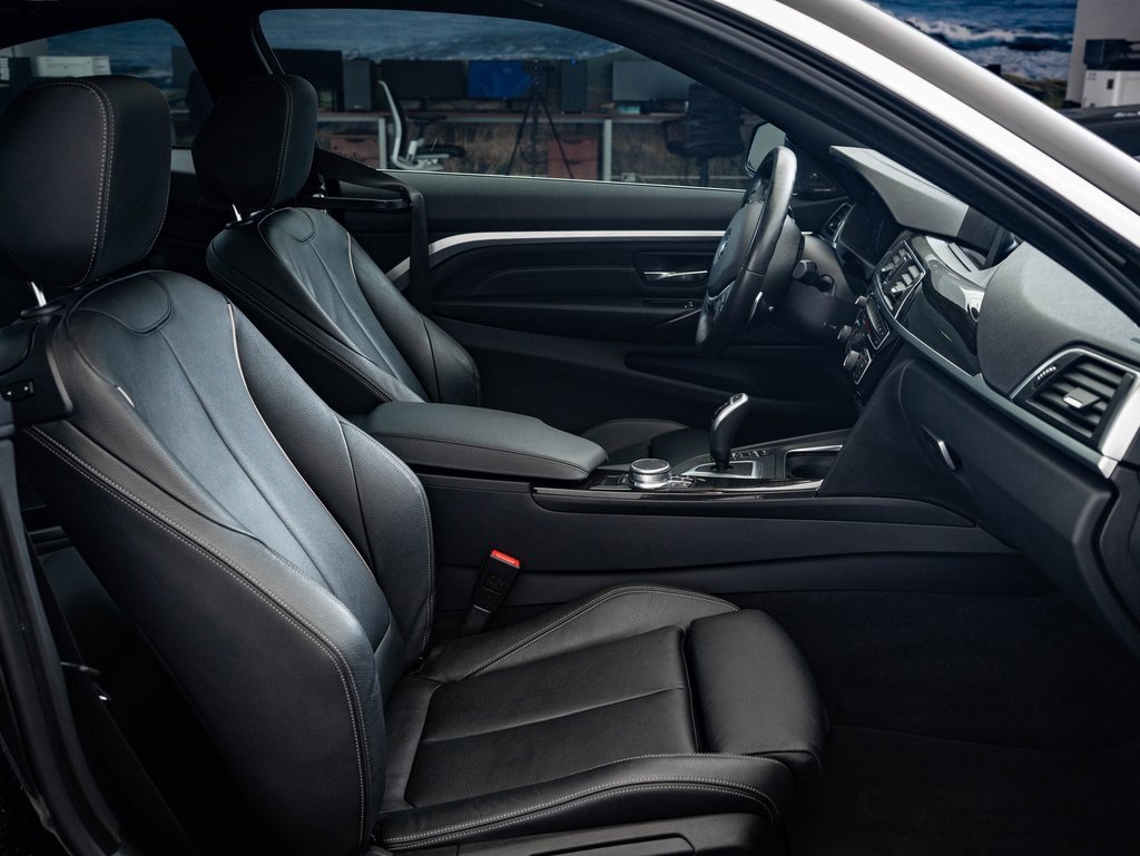 Used 2020 BMW 440i Coupe w/ Executive Package image 20
