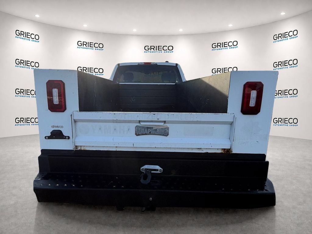 Used 2020 Ford F250 XL w/ Power Equipment Group RWD image 6