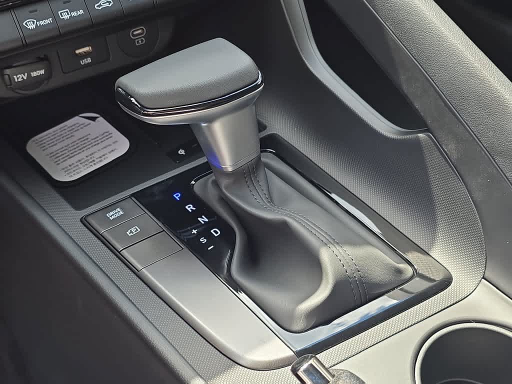New 2026 Hyundai Elantra SEL Sport FWD image 34