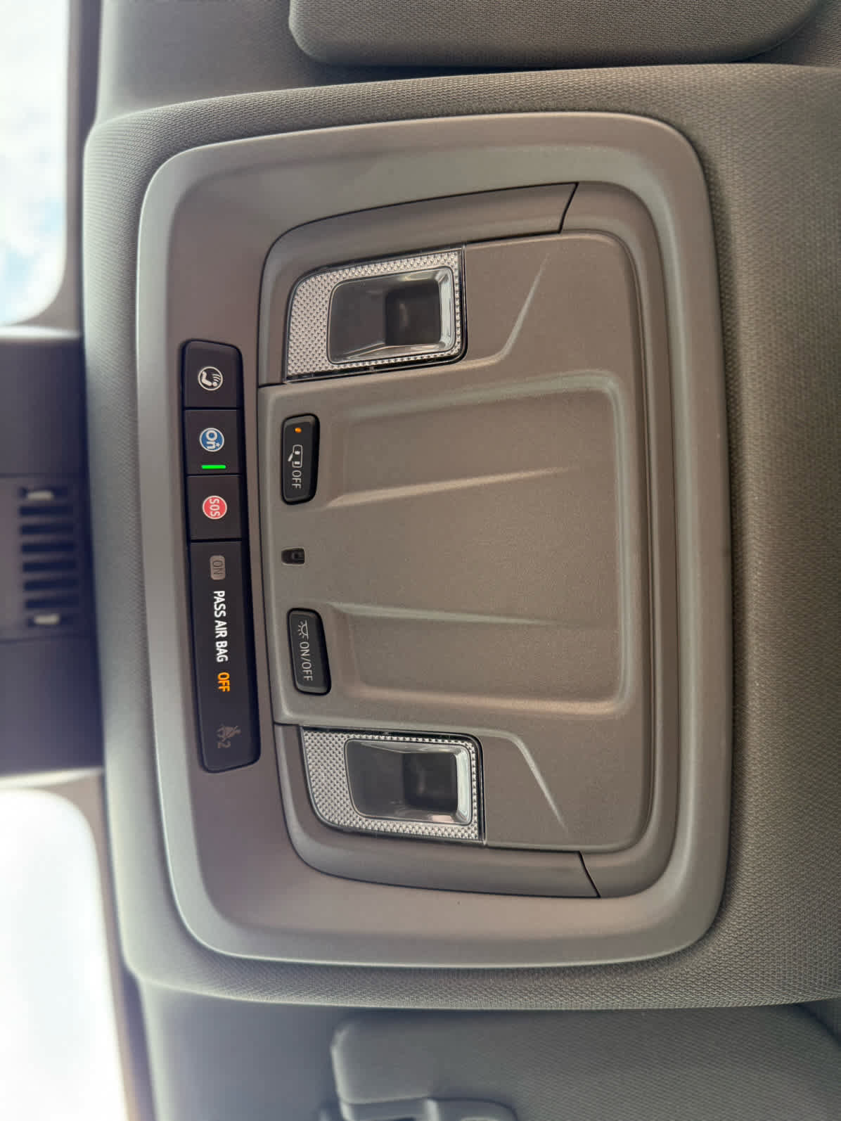 New 2026 Chevrolet Silverado 1500 LT image 32