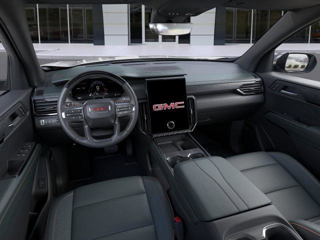 New 2026 GMC Acadia AT4 AWD/4WD image 39