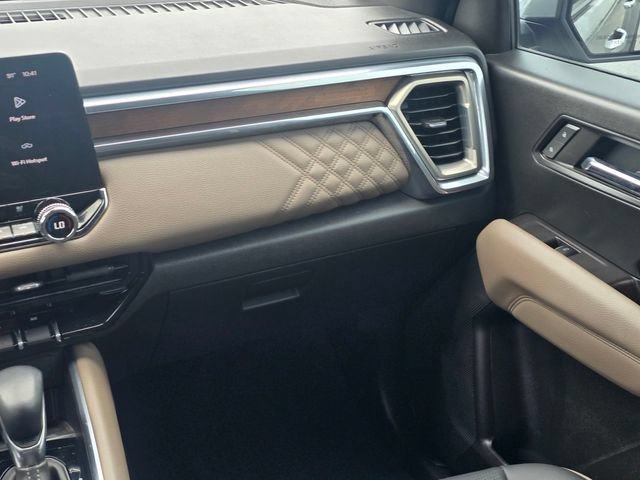 Used 2023 GMC Canyon Denali AWD/4WD image 18
