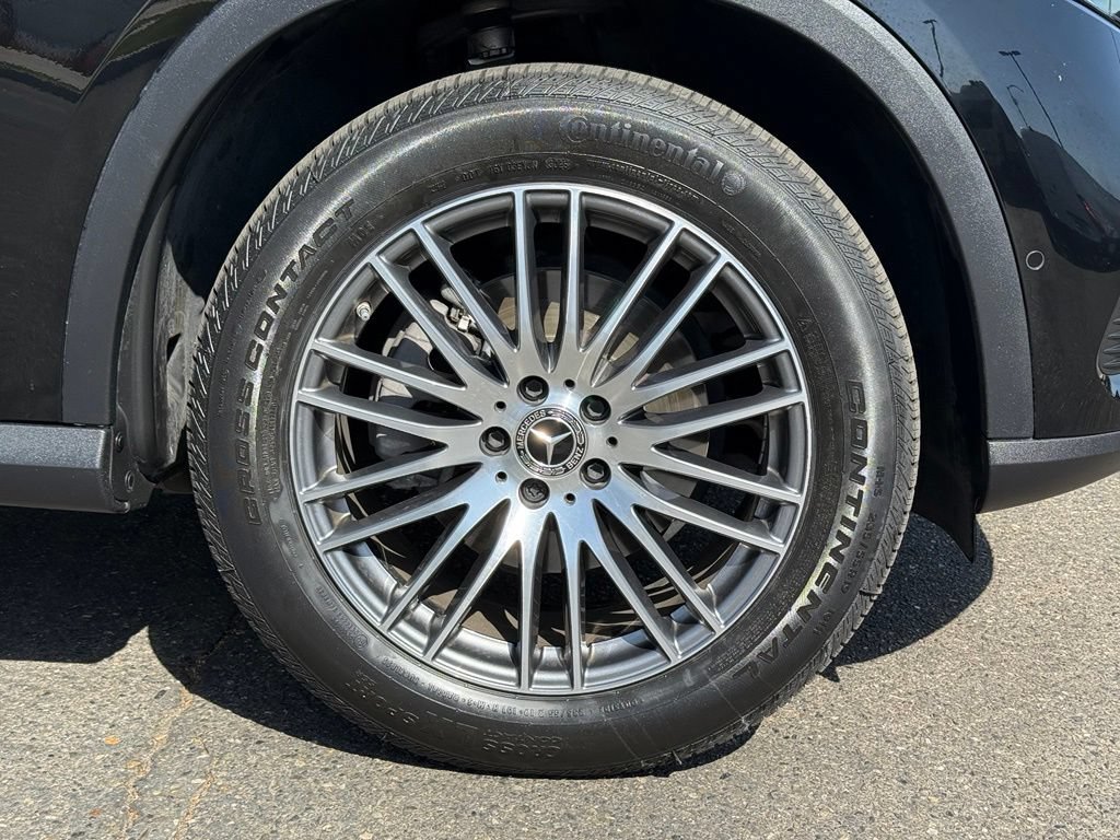 Certified 2024 Mercedes-Benz GLC 300 4MATIC image 16