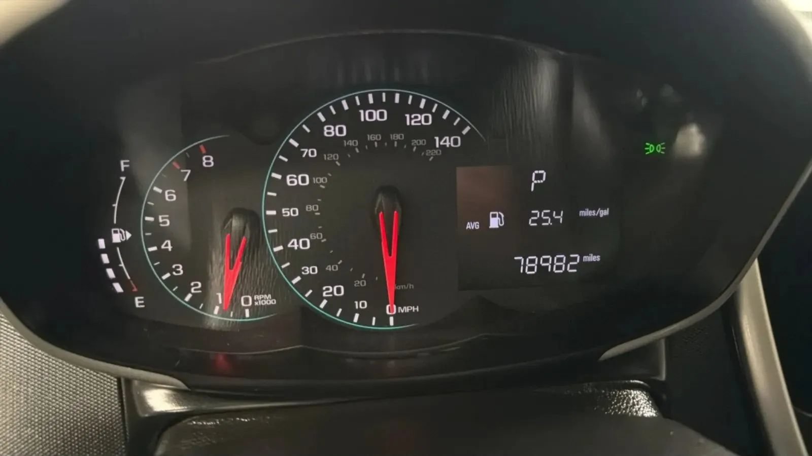 Used 2018 Chevrolet Sonic LT FWD image 11
