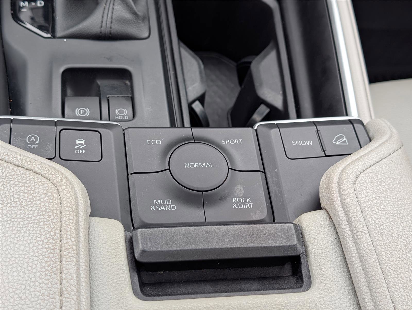 Used 2024 Toyota Grand Highlander XLE image 26