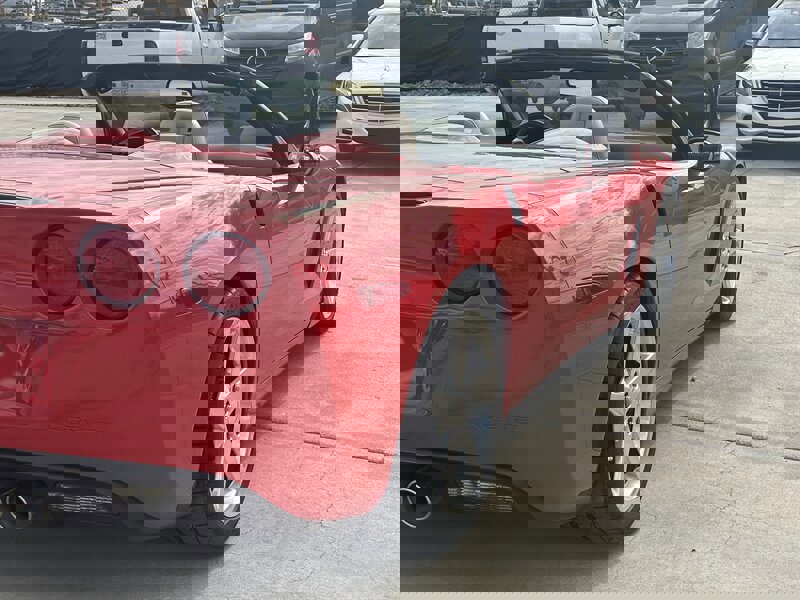 Used 2005 Chevrolet Corvette Convertible w/ Preferred Equipment Group image 13