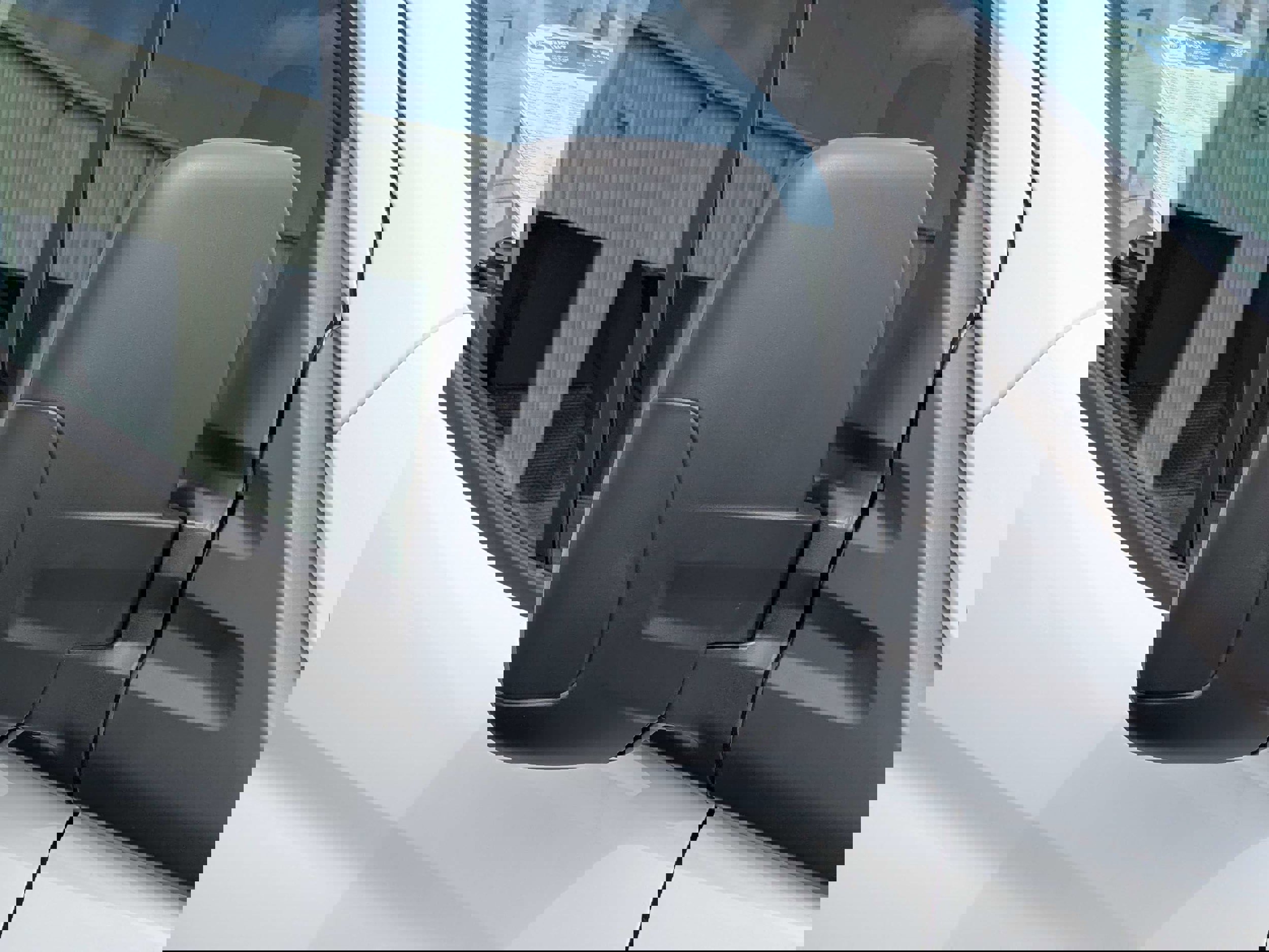 New 2026 Ford Transit 250 148 Medium Roof image 11