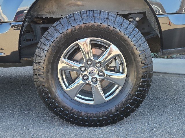 Used 2020 Ford F150 XLT w/ Equipment Group 302A Luxury image 26