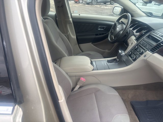 Used 2011 Ford Taurus SEL w/ 201A Rapid Spec Order Code image 11