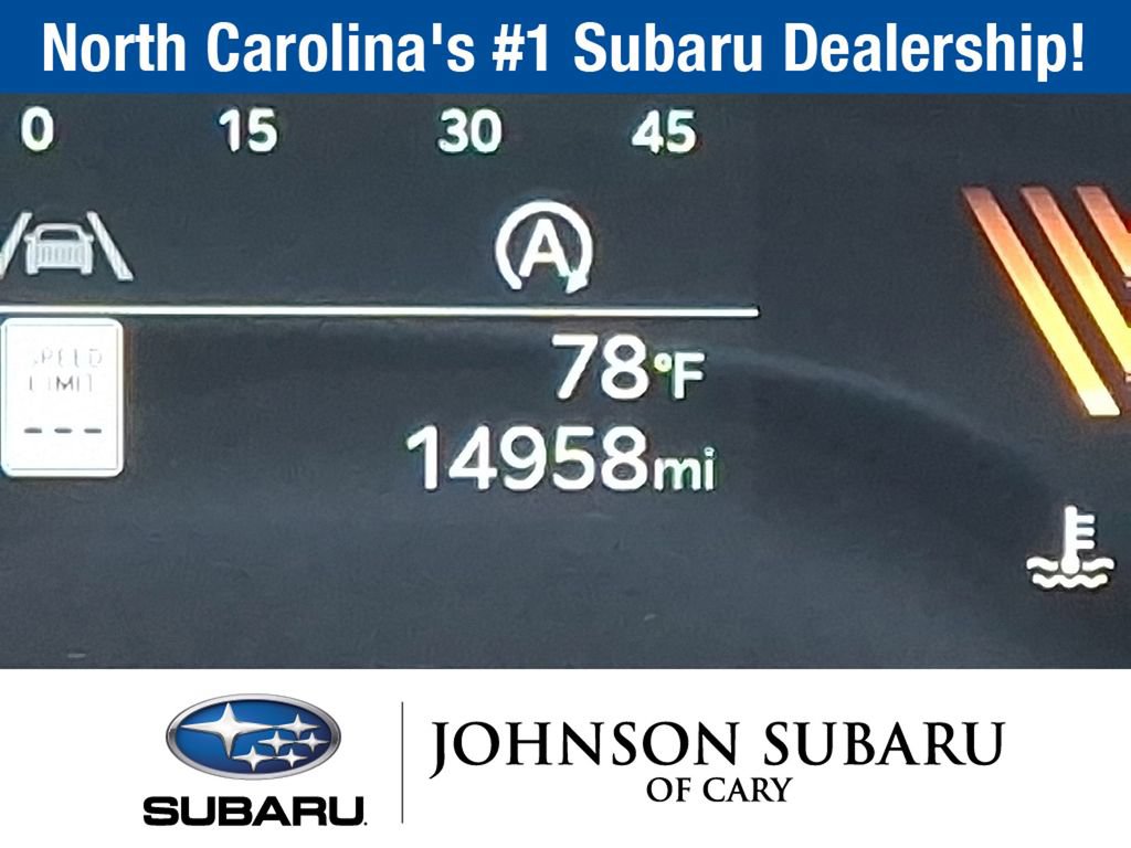 Used 2026 Kia Sportage EX w/ EX Panorama Roof Package FWD image 15