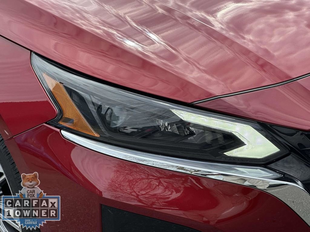 Used 2023 Nissan Altima 2.5 SL image 10