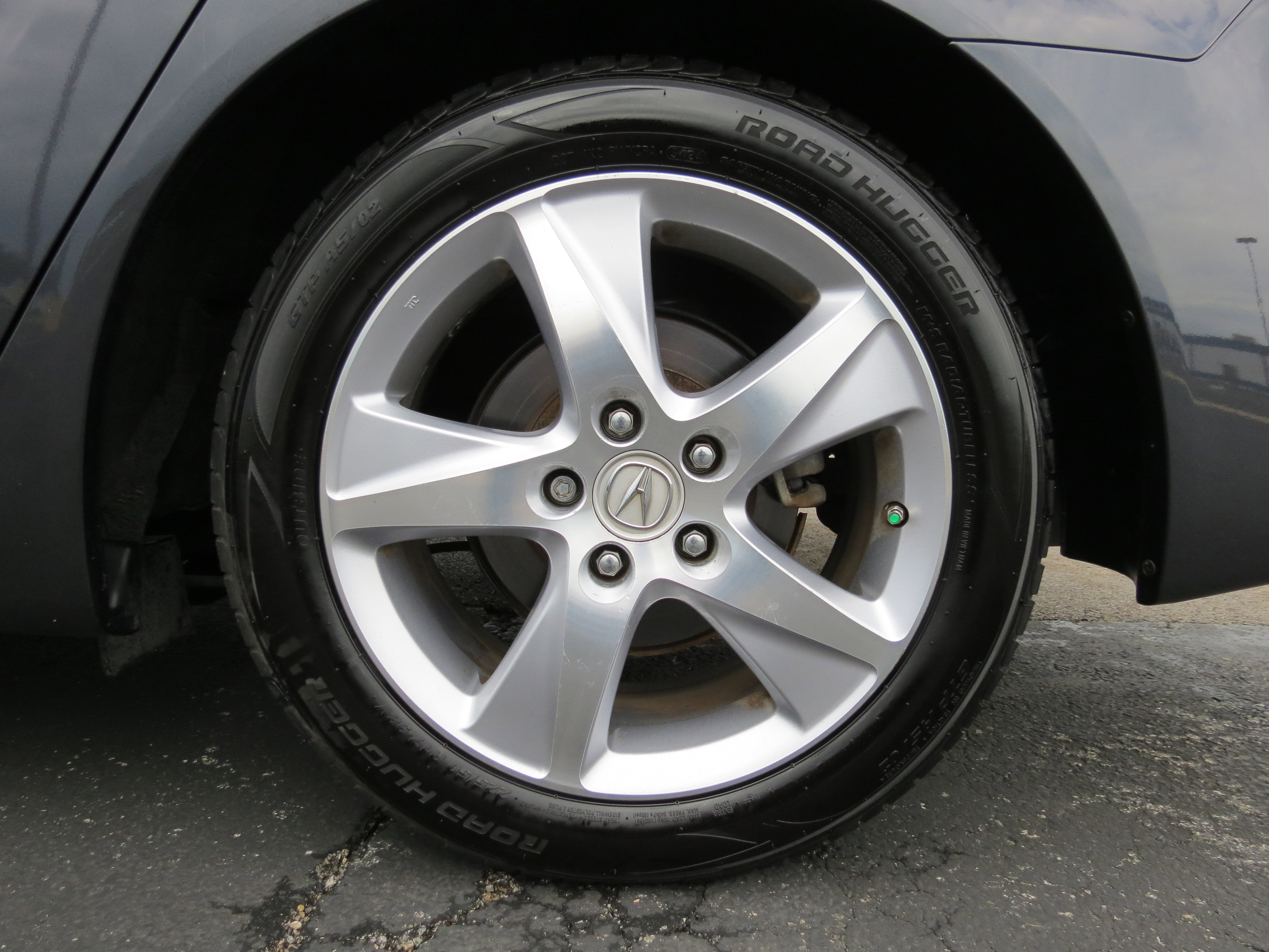 Used 2013 Acura TSX w/ Technology Package FWD image 9
