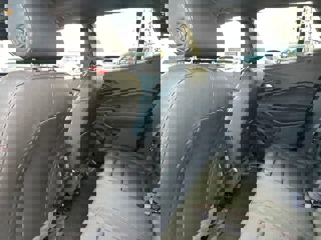 New 2026 Chevrolet Trax RS w/ Sunroof Package image 22