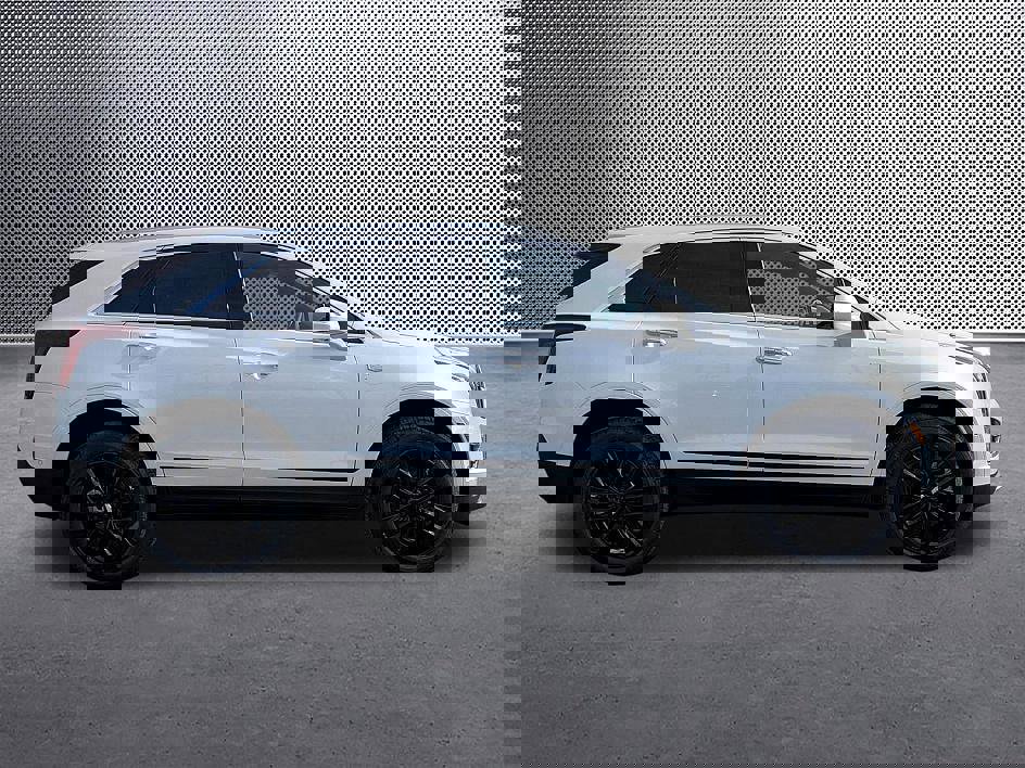 New 2026 Cadillac XT5 Premium Luxury w/ LPO, ONYX Package image 4