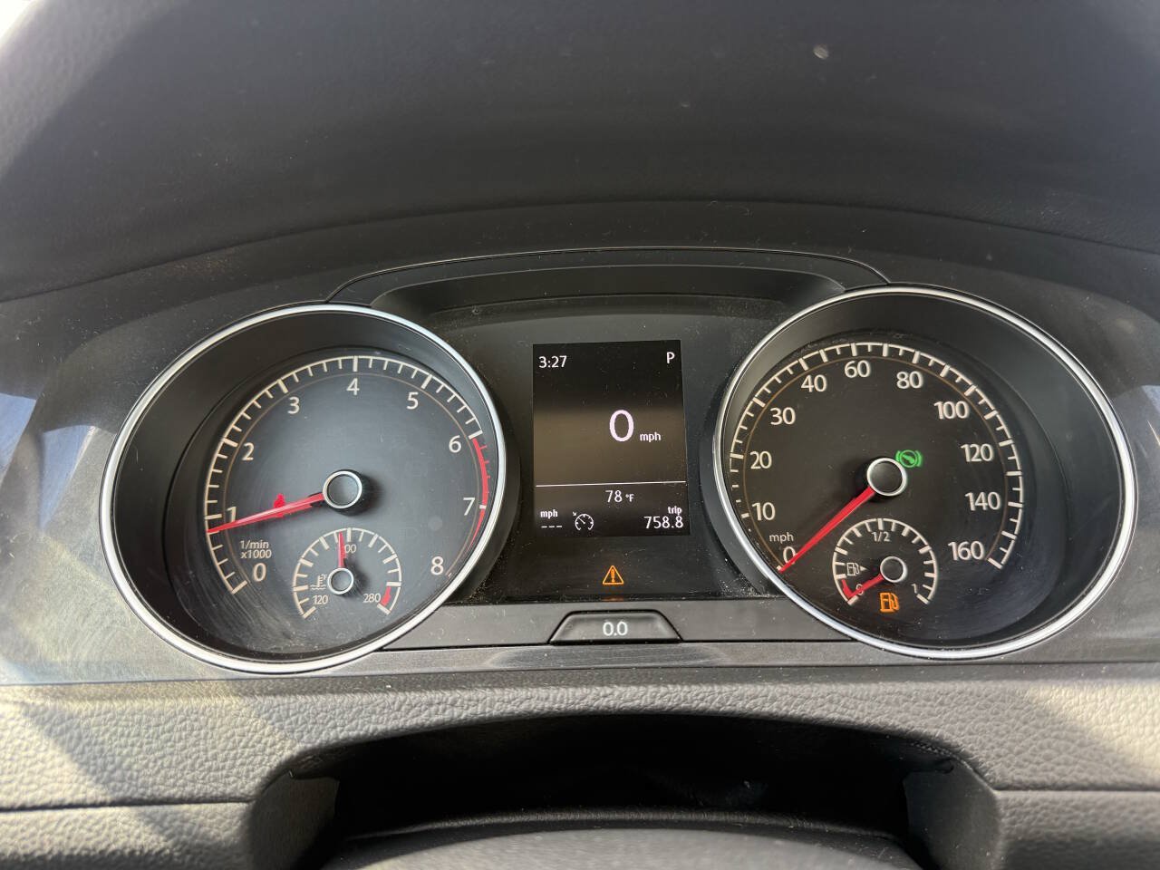 Used 2018 Volkswagen Golf S FWD image 20