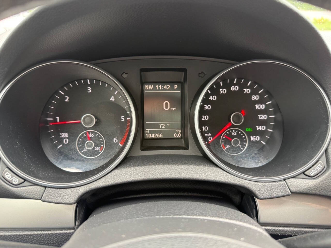 Used 2014 Volkswagen Golf TDI FWD image 23