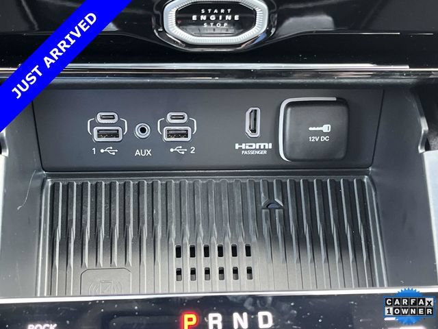 Certified 2026 Jeep Grand Cherokee L Summit w/ Obsidian Package AWD/4WD image 42