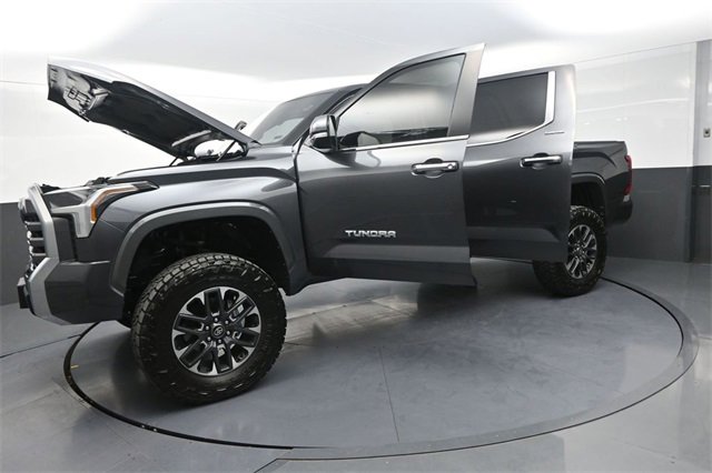 Used 2026 Toyota Tundra Limited image 41