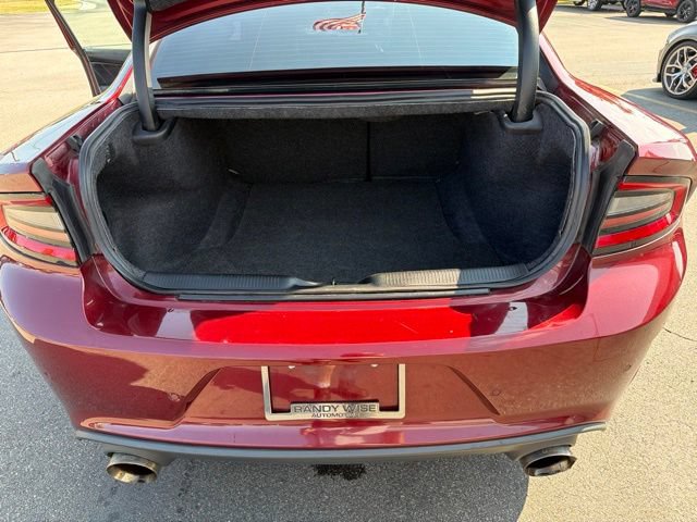 Used 2019 Dodge Charger Scat Pack w/ Plus Group RWD image 27
